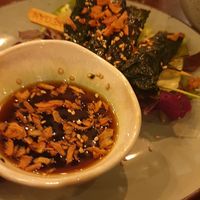 no 4: great at Soy Club in Stuttgart