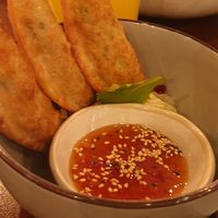 no 8: great at Soy Club in Stuttgart