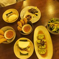  at Soy Club in Stuttgart