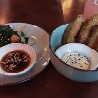  at Soy Club in Stuttgart