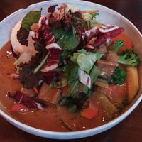  at Soy Club in Stuttgart