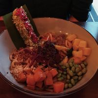  at Soy Club in Stuttgart