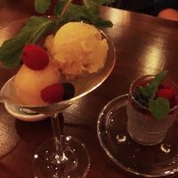  at Soy Club in Stuttgart