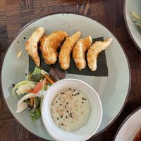   at Soy Club in Stuttgart