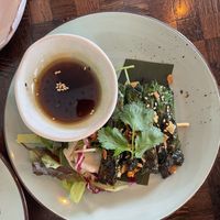   at Soy Club in Stuttgart