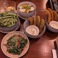  at Soy Club in Stuttgart