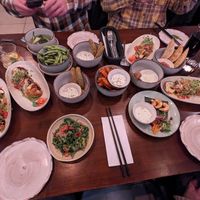  at Soy Club in Stuttgart