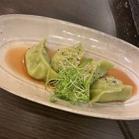   at Soy Club in Stuttgart