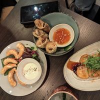  at Soy Club in Stuttgart