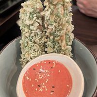  at Soy Club in Stuttgart