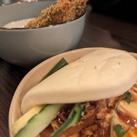  at Soy Club in Stuttgart