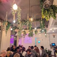  at Soy Club in Stuttgart