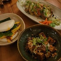 Mega lecker at Soy Club in Stuttgart