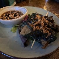   at Soy Club in Stuttgart