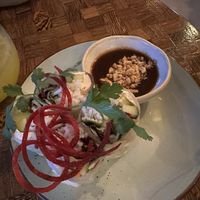   at Soy Club in Stuttgart