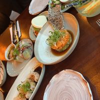   at Soy Club in Stuttgart