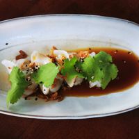  at Soy Club in Stuttgart