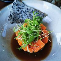  at Soy Club in Stuttgart