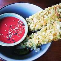  at Soy Club in Stuttgart