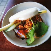  at Soy Club in Stuttgart