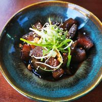  at Soy Club in Stuttgart