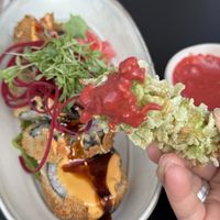   at Soy Club in Stuttgart