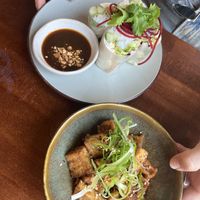   at Soy Club in Stuttgart