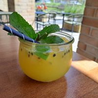  at Soy Club in Stuttgart