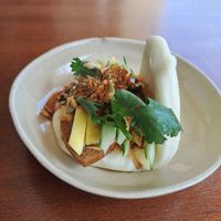  at Soy Club in Stuttgart