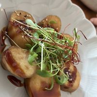 Pilze  at Soy Club in Stuttgart