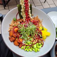  at Soy Club in Stuttgart