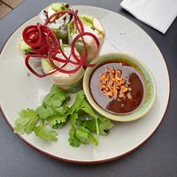  at Soy Club in Stuttgart