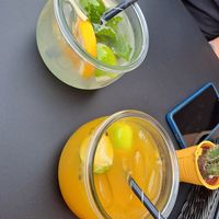  at Soy Club in Stuttgart