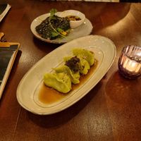  at Soy Club in Stuttgart