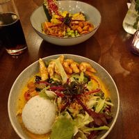  at Soy Club in Stuttgart