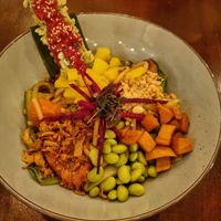  at Soy Club in Stuttgart