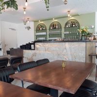  at Soy Club in Stuttgart