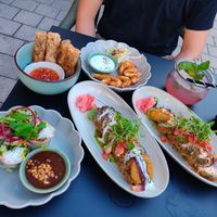  at Soy Club in Stuttgart