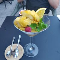  at Soy Club in Stuttgart