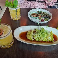  at Soy Club in Stuttgart