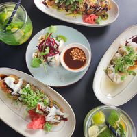  at Soy Club in Stuttgart