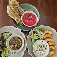  at Soy Club in Stuttgart