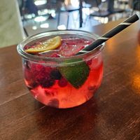  at Soy Club in Stuttgart