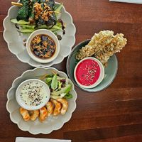  at Soy Club in Stuttgart