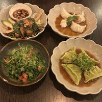   at Soy Club in Stuttgart