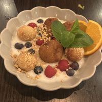   at Soy Club in Stuttgart