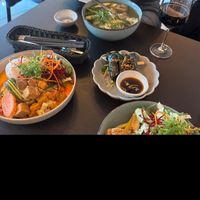  at Soy Club in Stuttgart