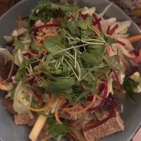   at Soy Club in Stuttgart