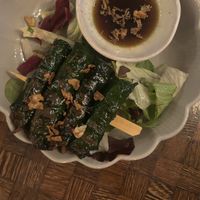   at Soy Club in Stuttgart