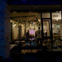   at Soy Club in Stuttgart